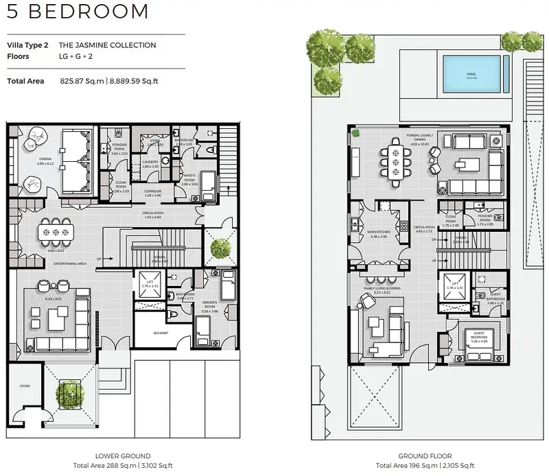 Signature Mansions - Image 7