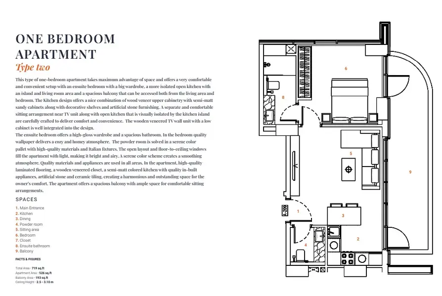 The Orchard Place - Image 11