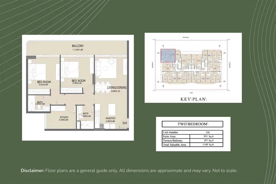 Aero 1 Residence - Image 15