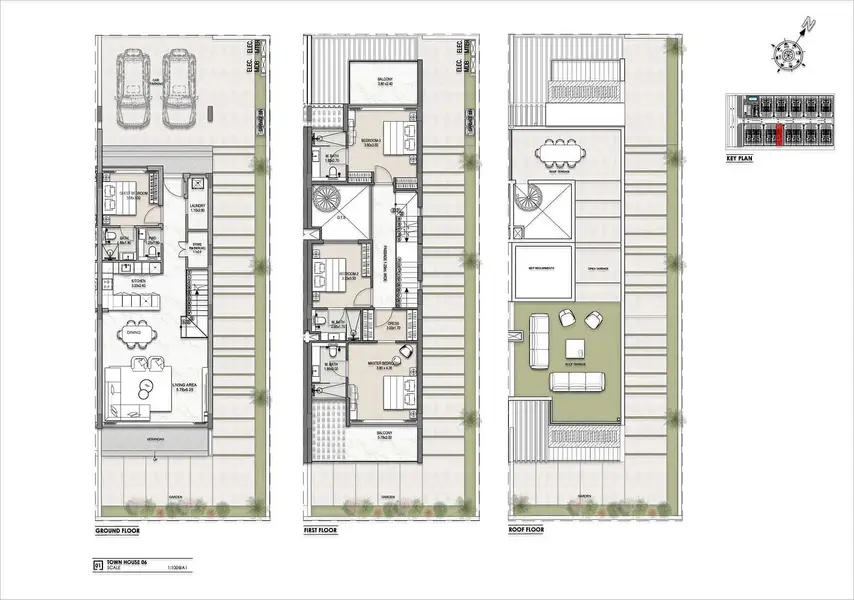 South Park Residences - Image 9