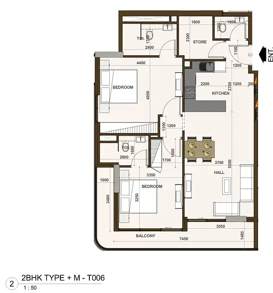 Casa Aura Residence - Image 20