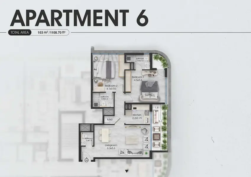 Ethan Residences - Image 8