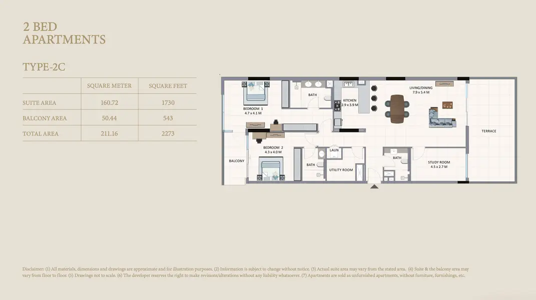 Riviera Chalet - Image 10