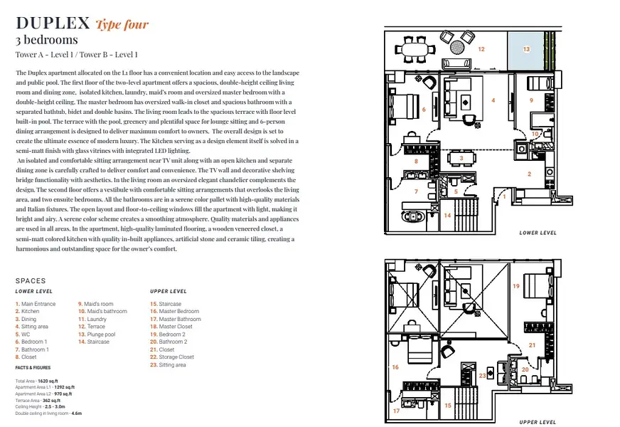 The Orchard Place - Image 21