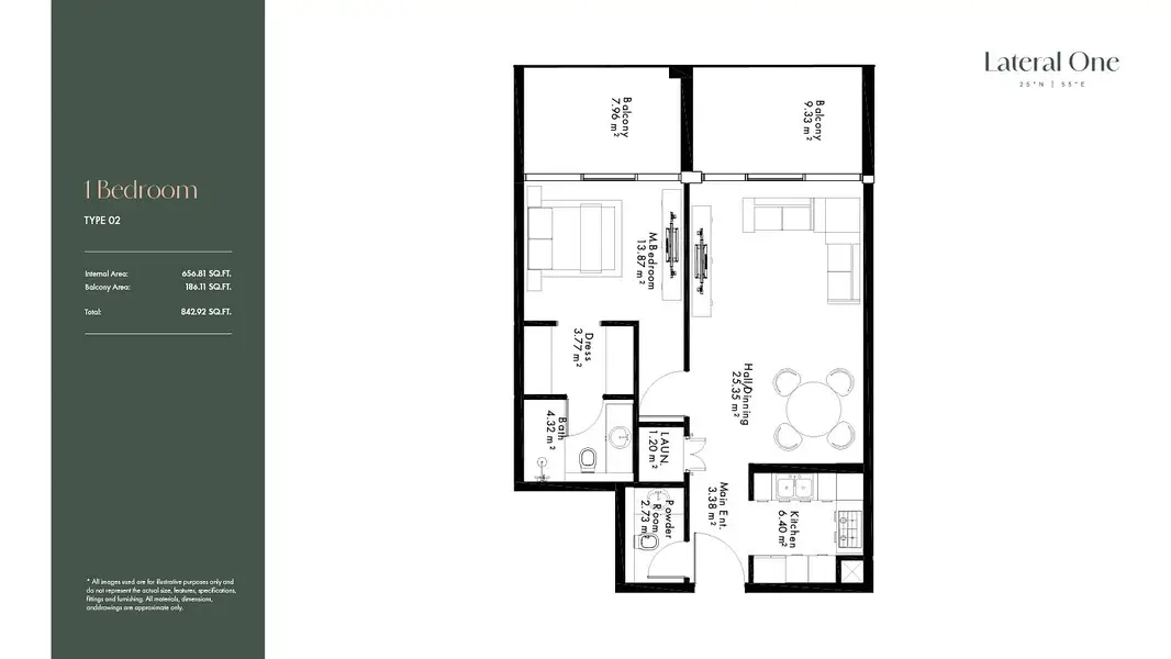 Lateral One - Image 11