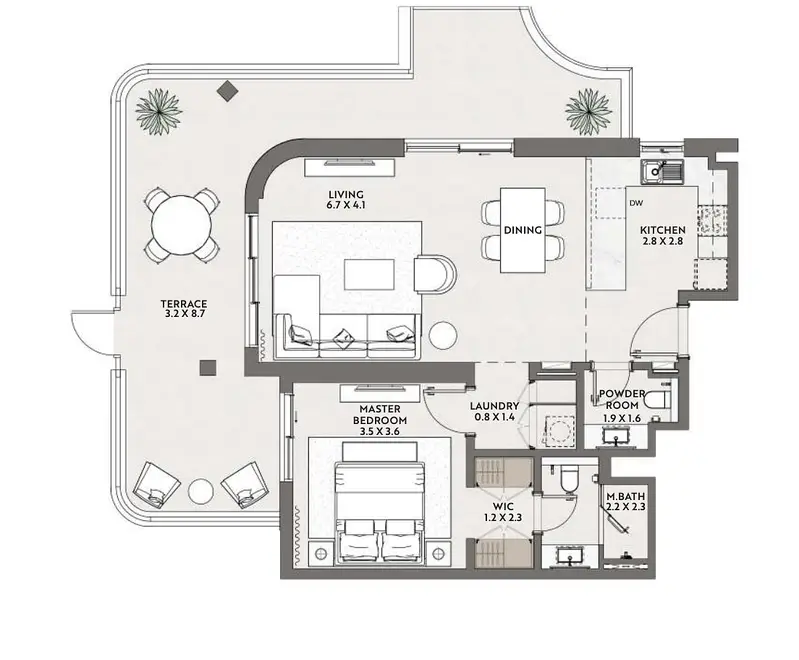 Cello Residences Tower B - Image 13