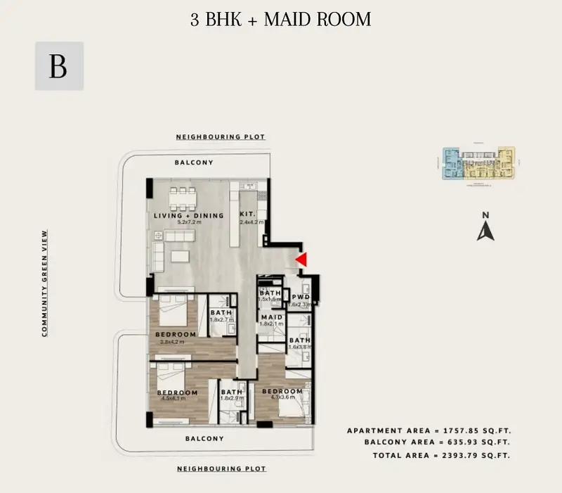 Repose Residence - Image 22