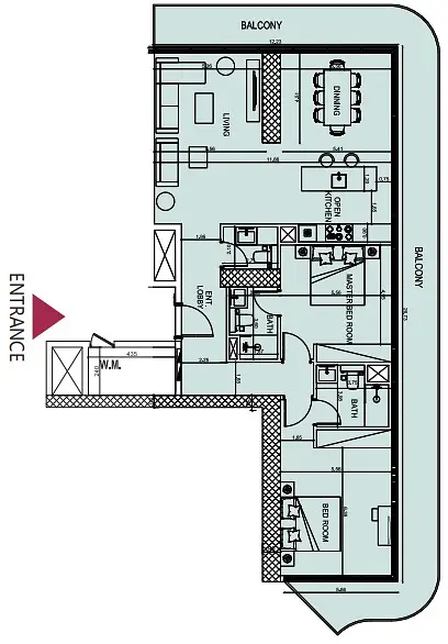 Society House - Image 14