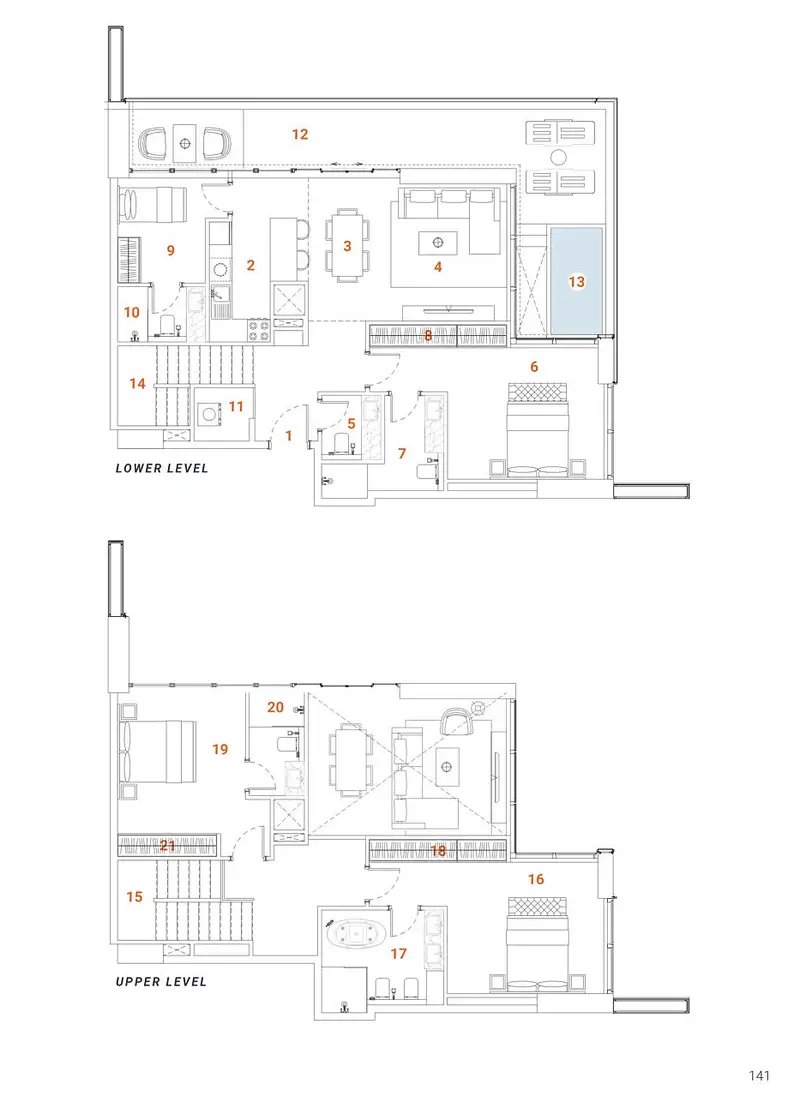 The Orchard Place Tower A - Image 17