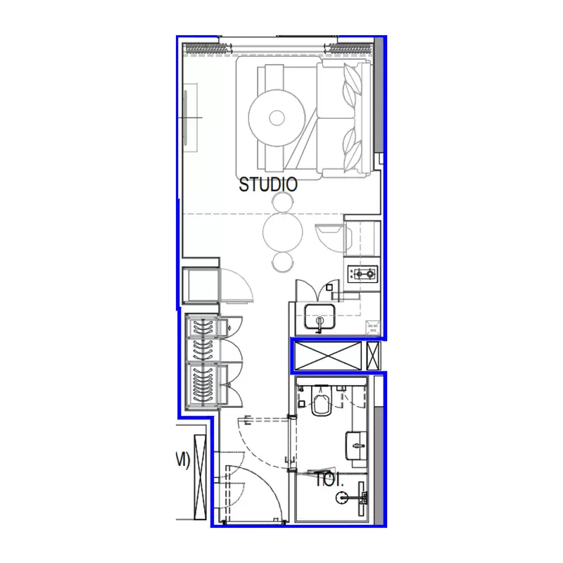 Azizi Venice 15 Tower A