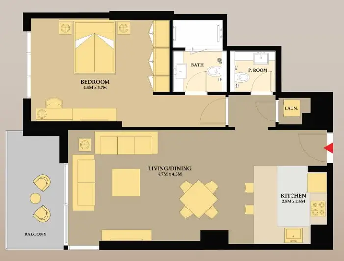 Riva Residence - Image 12