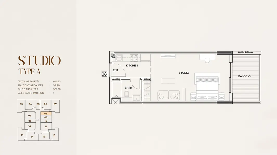 Myra Residences - Image 6