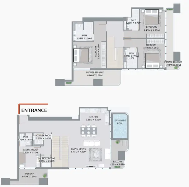 Primero Residences - Image 18