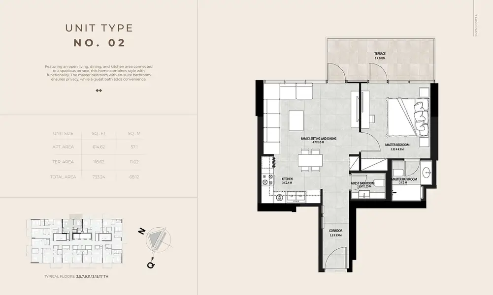 Future Residence - Image 8
