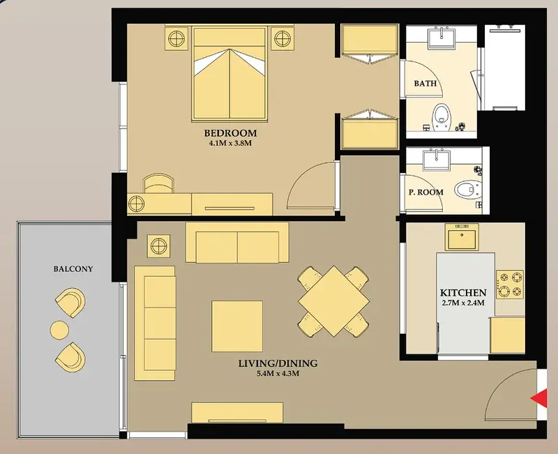 Riva Residence - Image 8