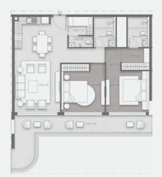 Valores Residences - Image 14