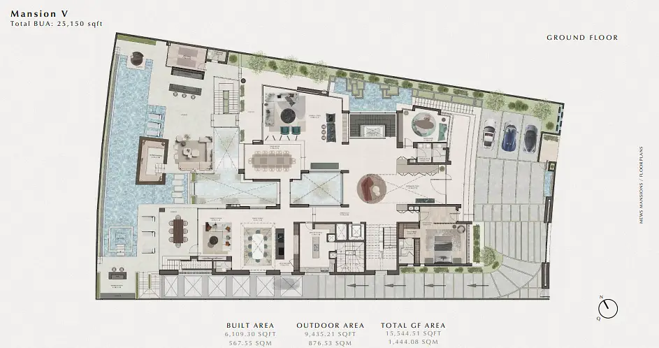 Mews Mansions - Image 8