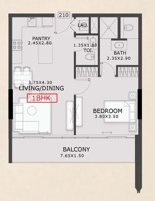 99 Park Place - Image 8