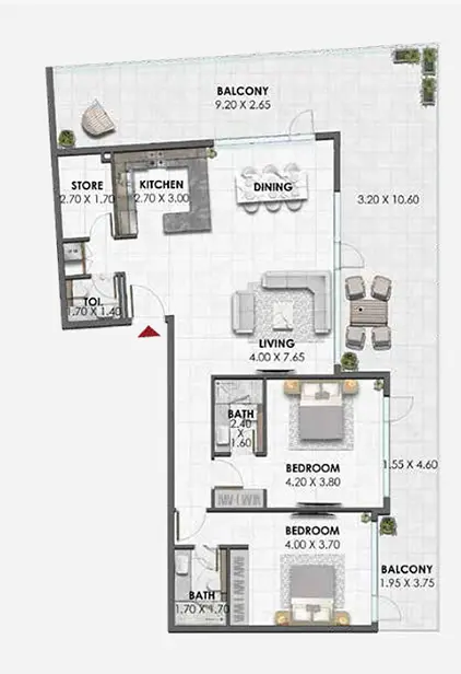 Waref Residences - Image 19