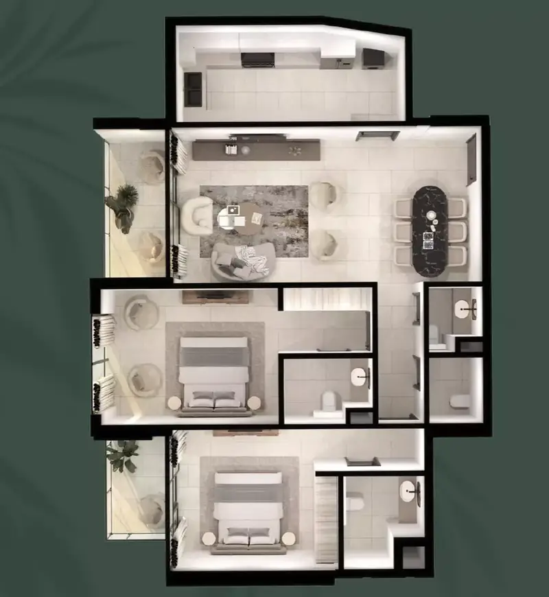 Olivo Park Residences - Image 11