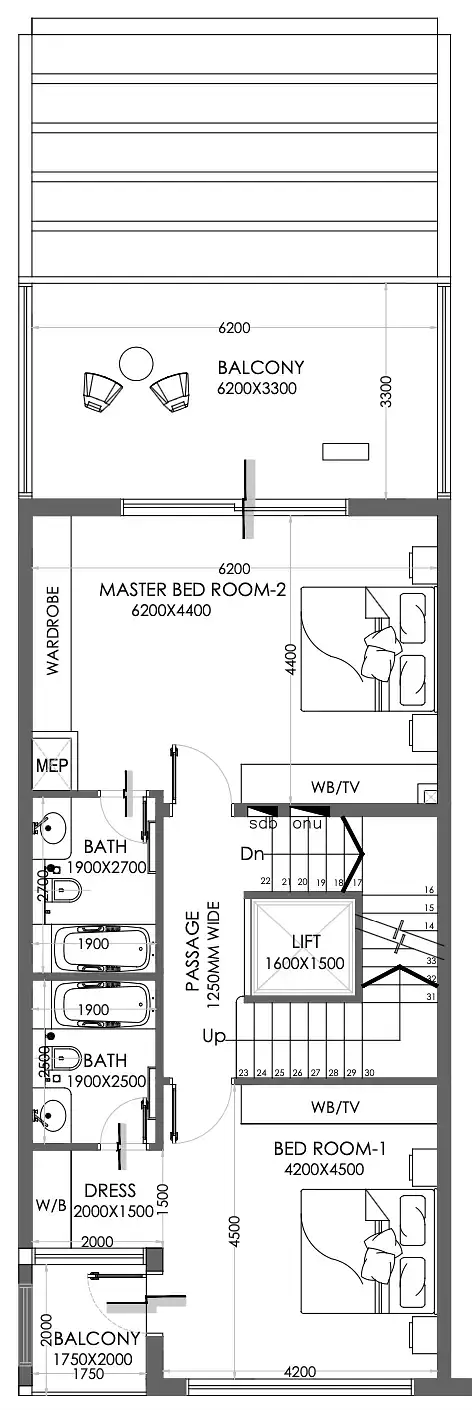 Marwa Homes 4 - Image 10