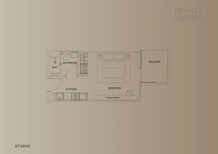 Beverly Gardens - Image 7