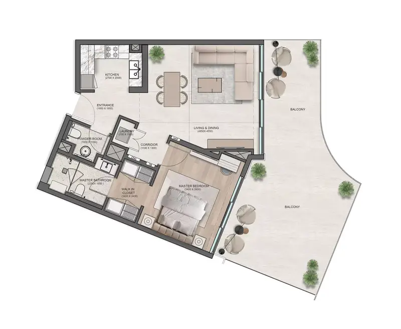 Flora Isle - Image 5
