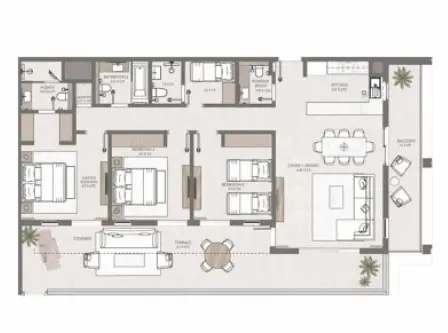 Terrazzo Residences - Image 20