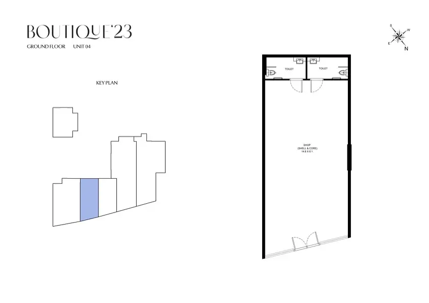 Boutique 23 - Image 27