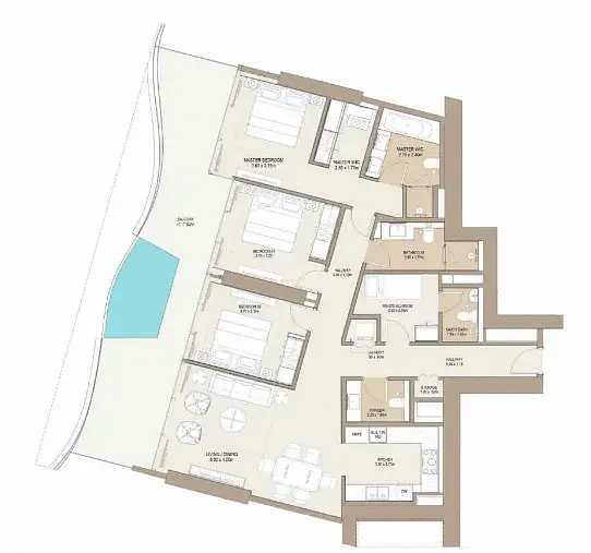 Laguna Residence - Image 19