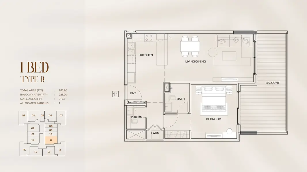 Myra Residences - Image 12
