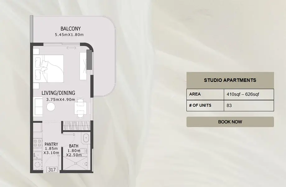 Elevia Residences III - Image 6