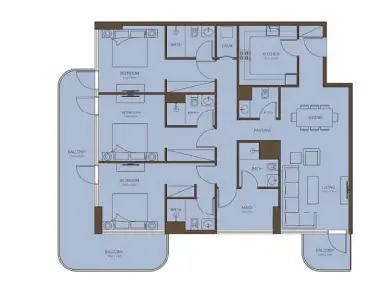 Coral Isle Residences - Image 8