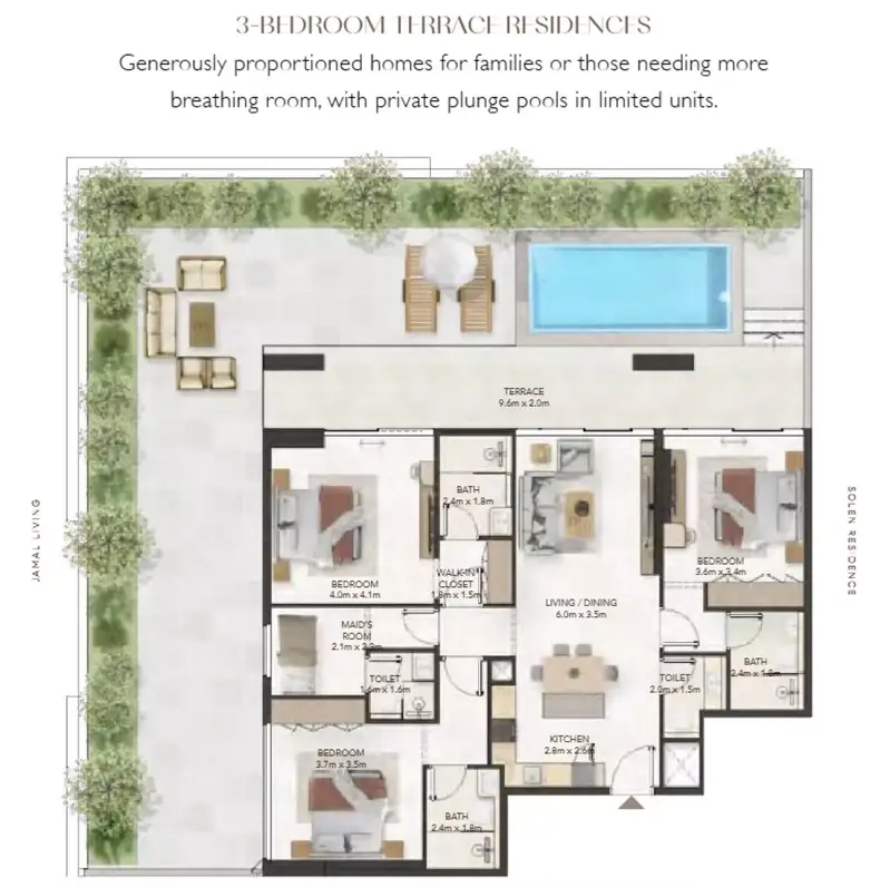 Solen Residence - Image 8
