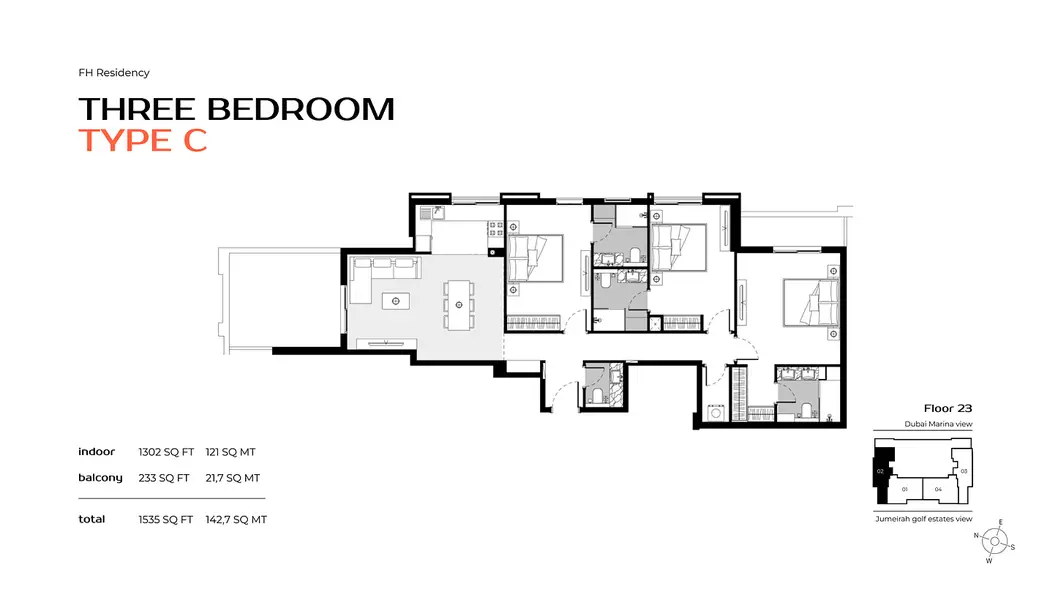 FH Residency - Image 22