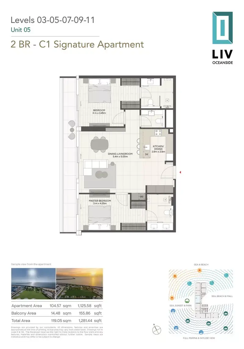 LIV Oceanside - Image 16