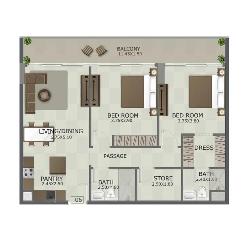 Regal Crest - Image 13
