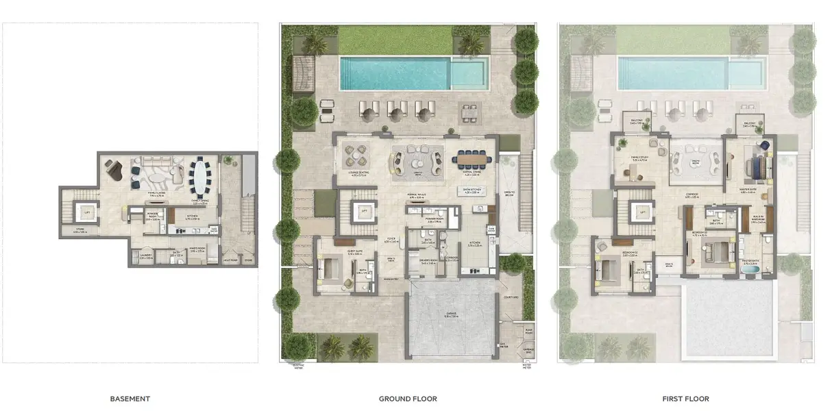 Tierra Address Villas