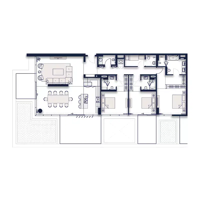 Silena Residences Building A - Image 8