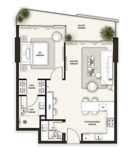 Sonate Residences - Image 14