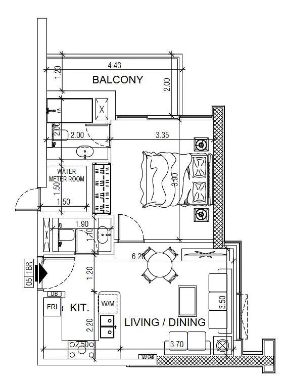 Santorini Residences by Loutraki - Image 12
