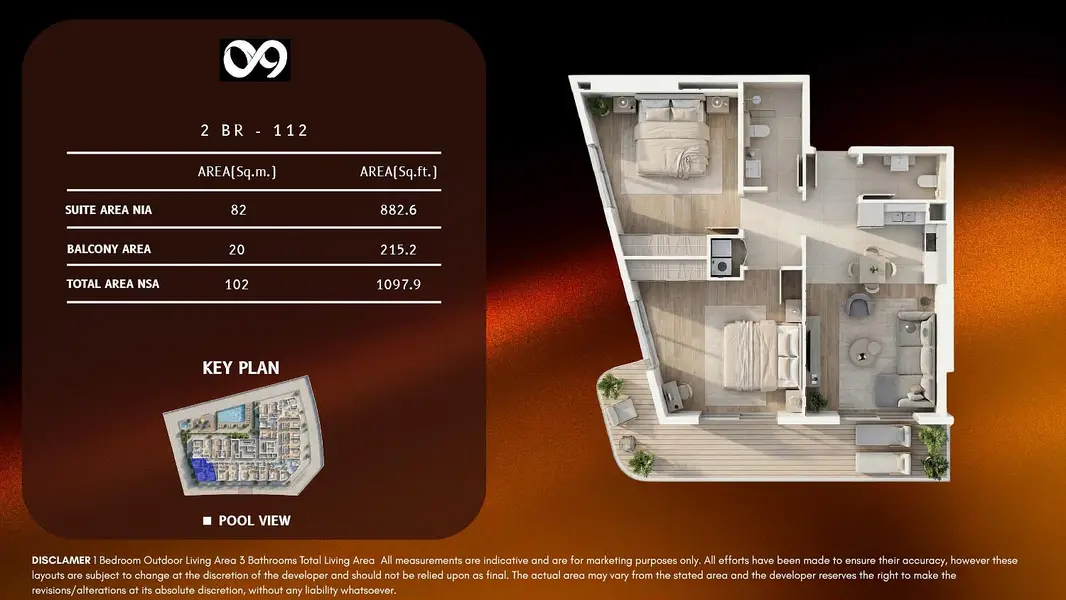 09 Life Residences - Image 18