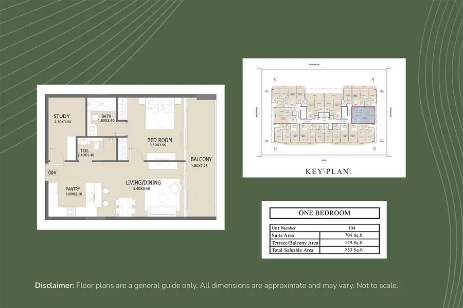 Aero 1 Residence - Image 9