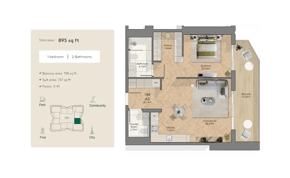 Midora Residences - Image 7
