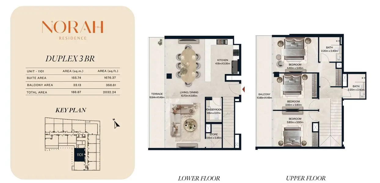 Norah Residence - Image 22