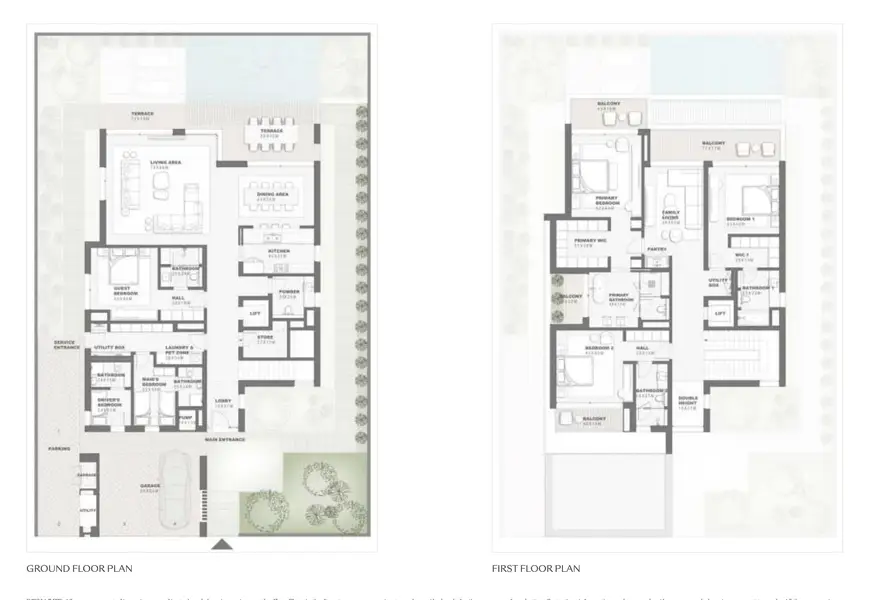 Bay Villas By Nakheel - Image 23