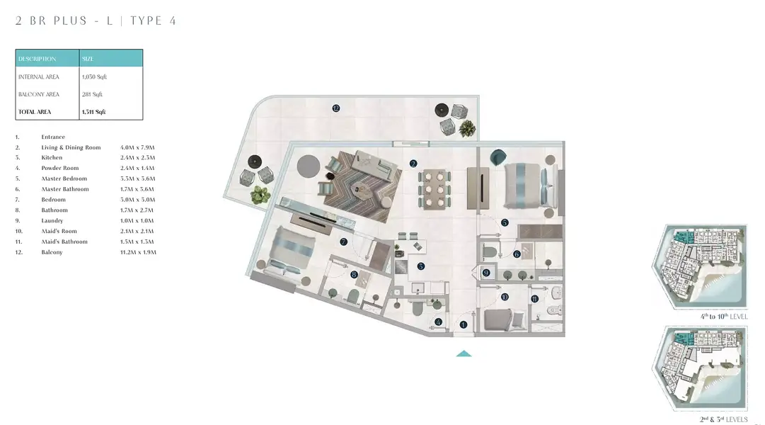 Octa Isle Interiors - Image 9