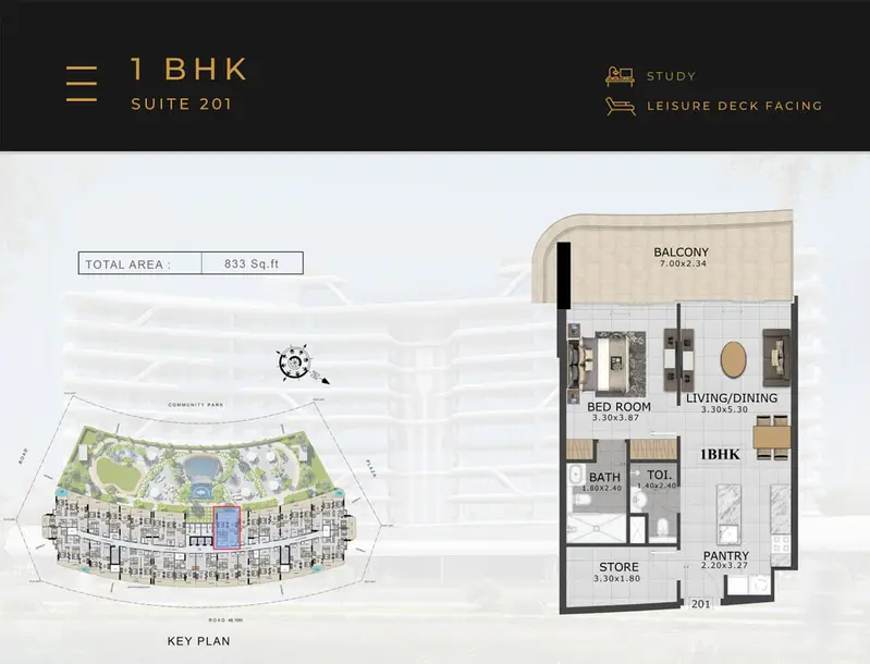48 Parkside - Image 7