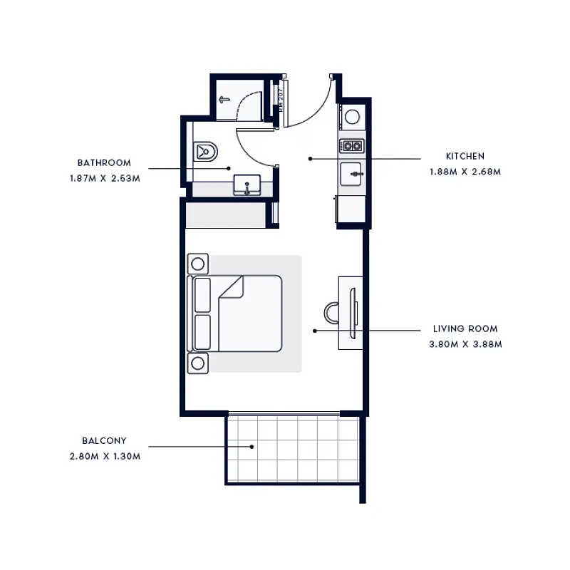 Azizi Riviera 61 - Image 7