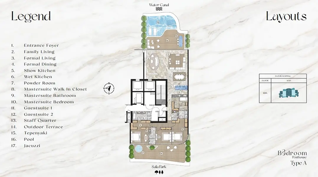 Casa Canal - Image 7